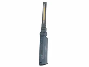 Scangrip Mini Slim Ultra-Thin Rechargeable Work Light 200 Lumens