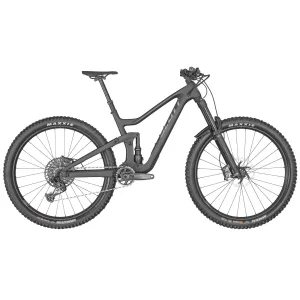 Scott Bicicleta Ransom 910