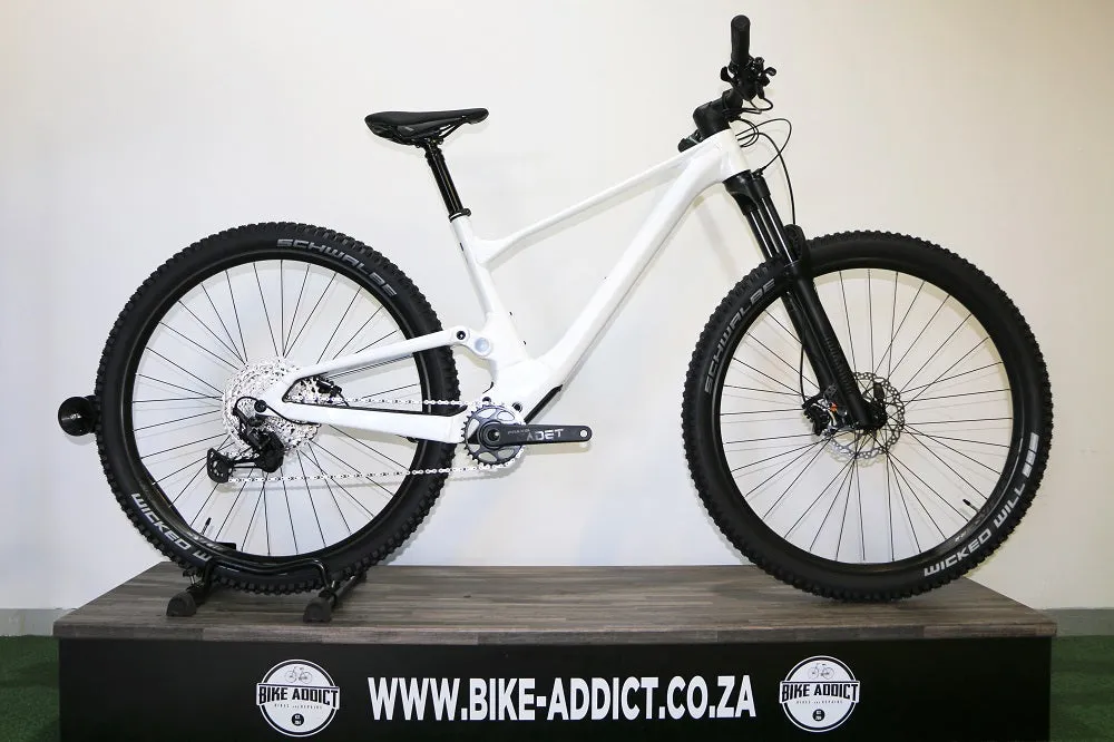 SCOTT Contessa Spark 930 (2023)