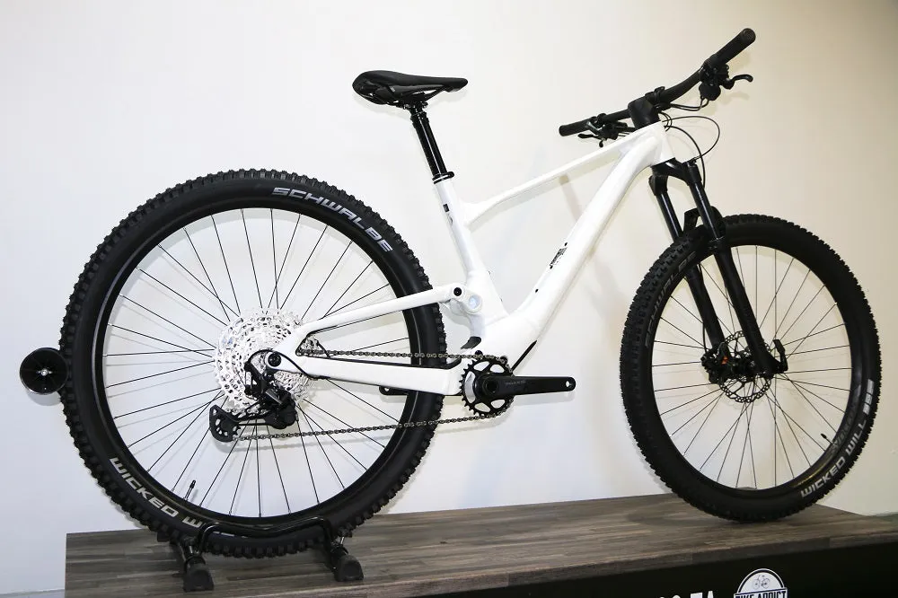 SCOTT Contessa Spark 930 (2023)