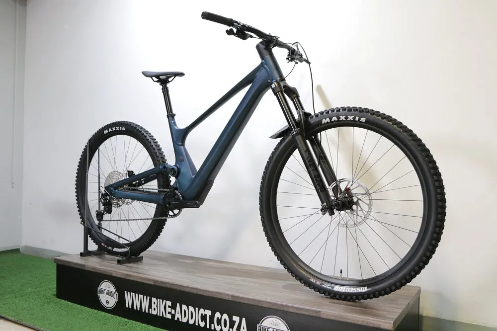 SCOTT Genius 930 (2023)