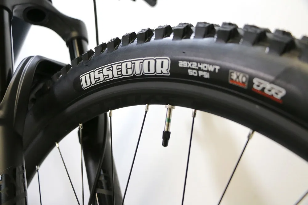 SCOTT Genius 930 (2023)