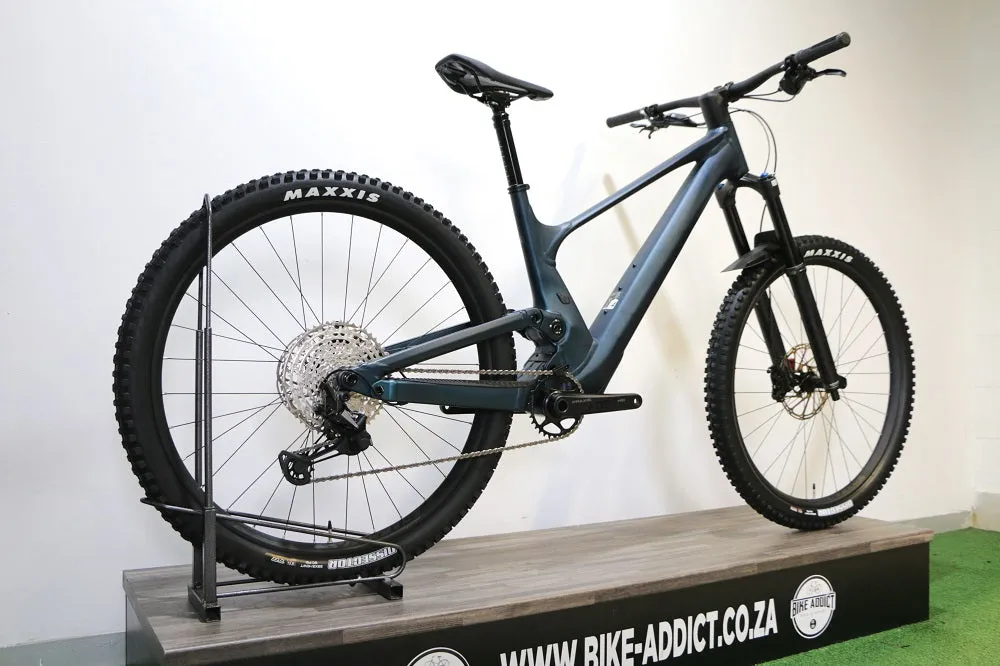 SCOTT Genius 930 (2023)