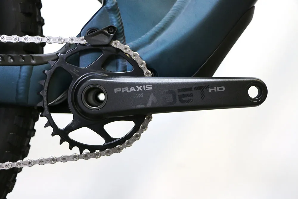 SCOTT Genius 930 (2023)