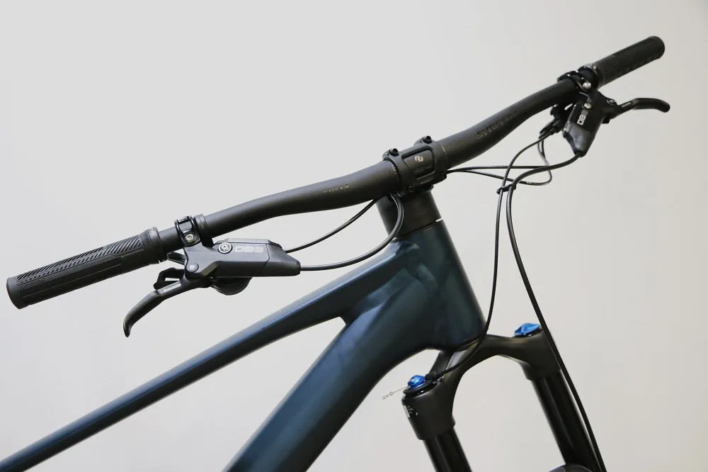 SCOTT Genius 930 (2023)