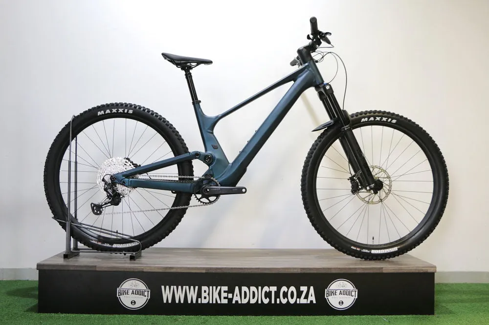 SCOTT Genius 930 (2023)