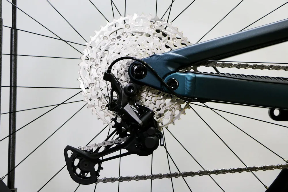 SCOTT Genius 930 (2023)