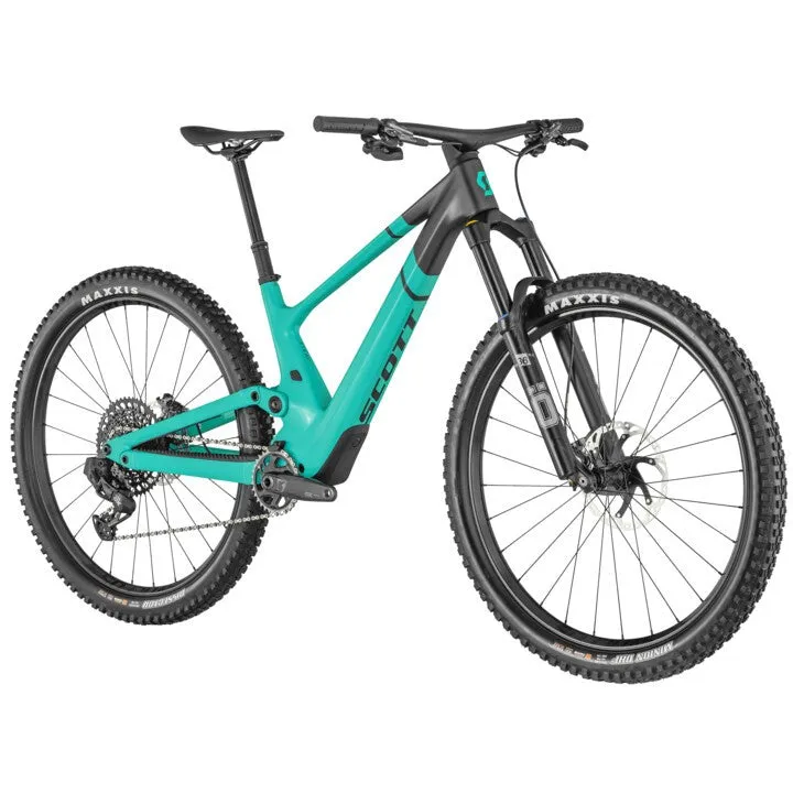 Scott Genius St 910 2025
