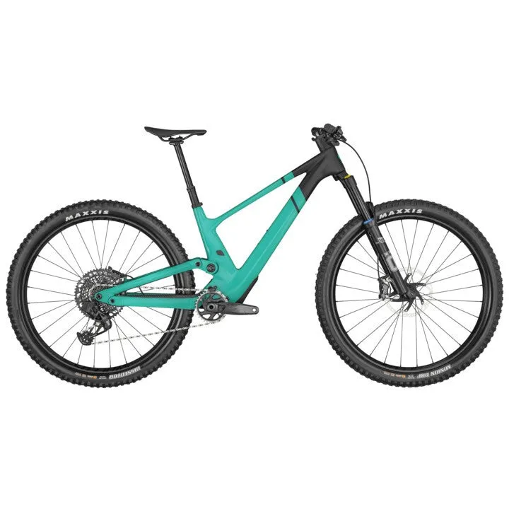 Scott Genius St 910 2025