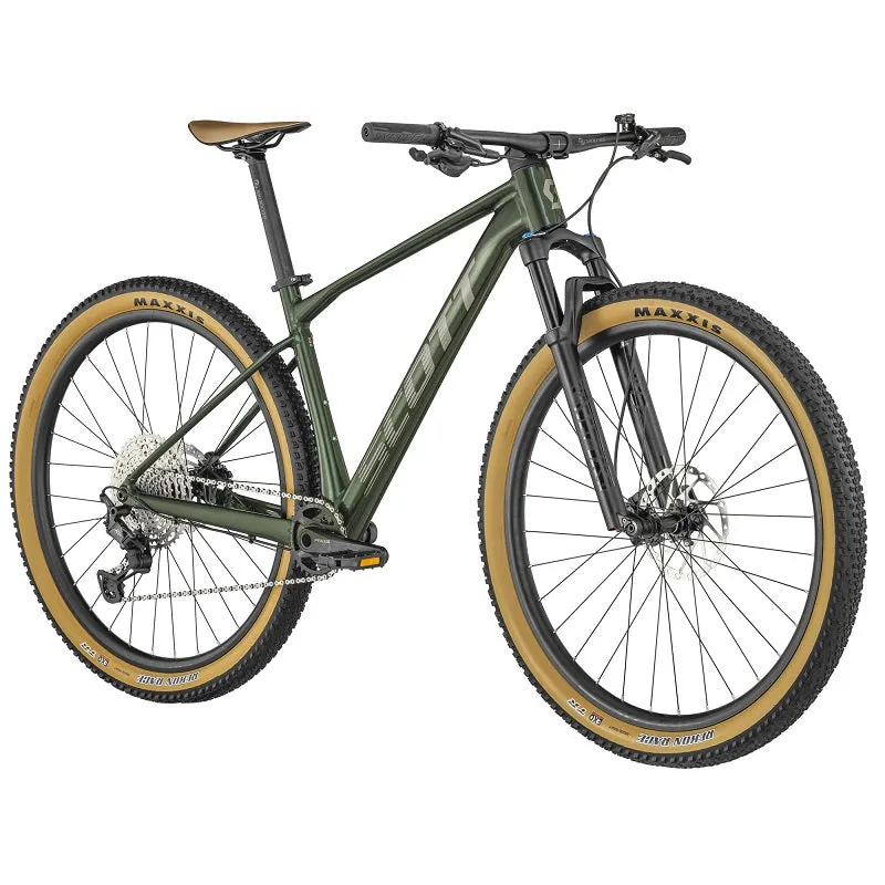 SCOTT Scale 950 (2023)