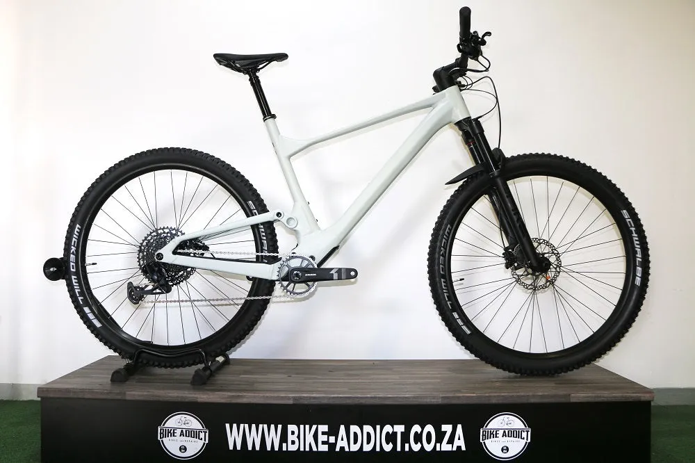 SCOTT Spark 950 (2023)