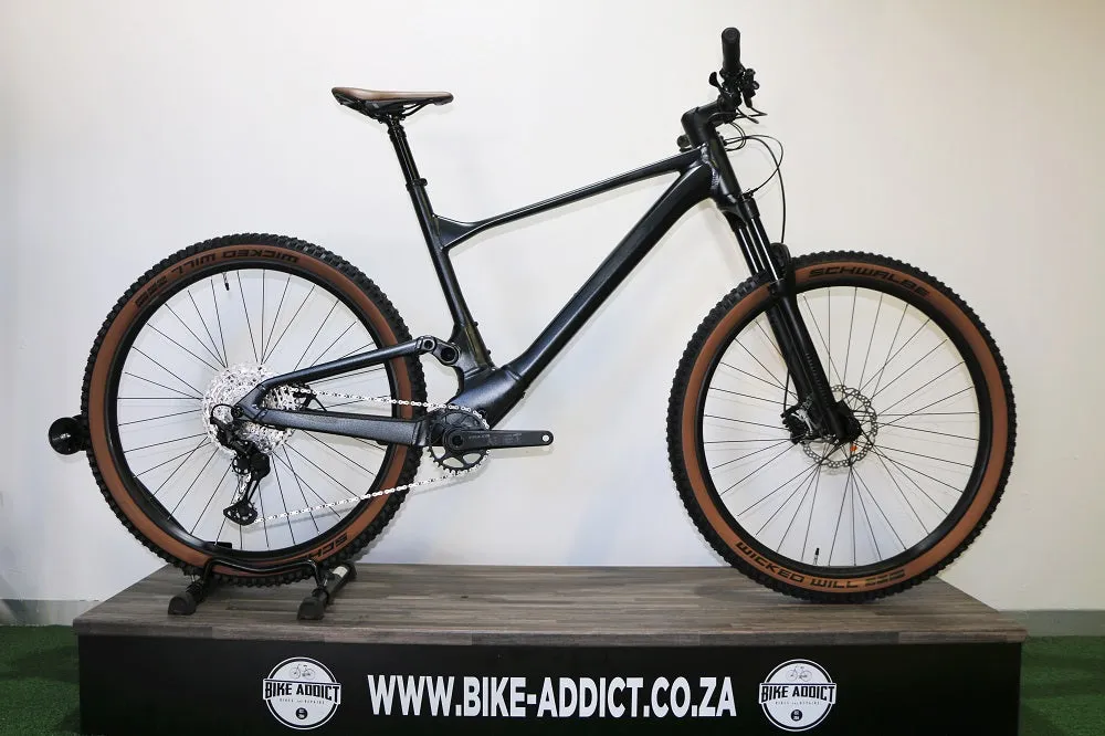 SCOTT Spark 960 (2023)