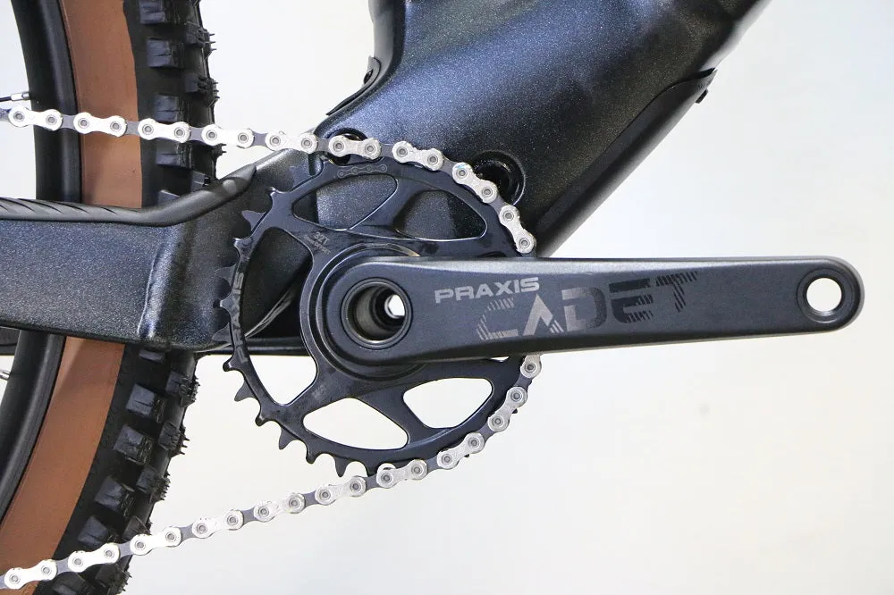SCOTT Spark 960 (2023)