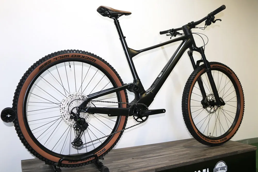 SCOTT Spark 960 (2023)