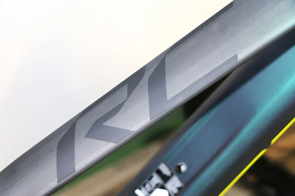 SCOTT Spark RC Comp Green (2023)