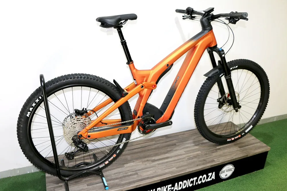 SCOTT Strike eRide 910 EVO (2023)