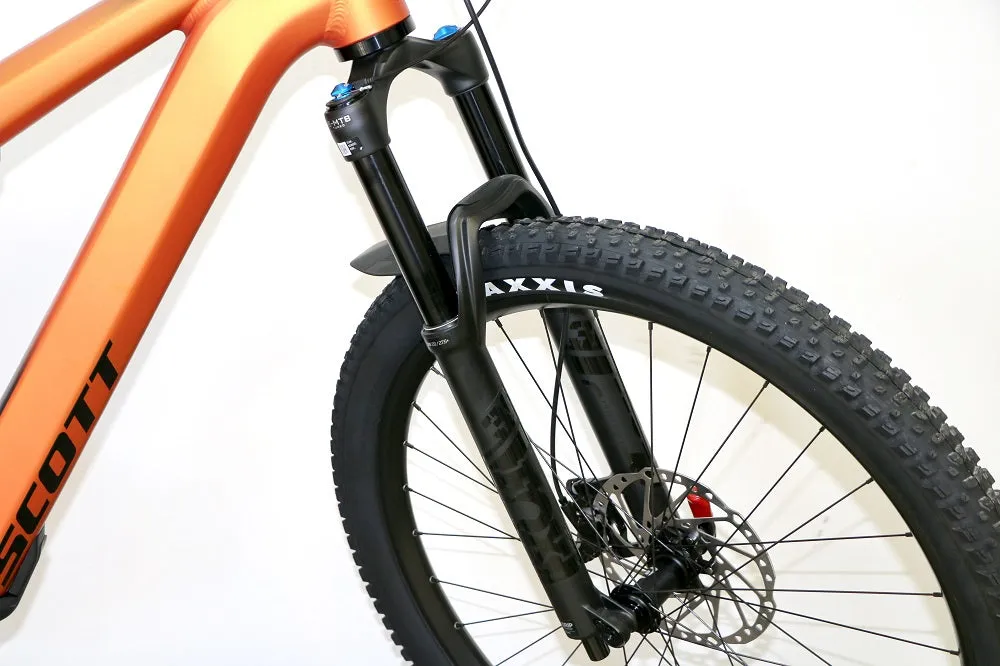 SCOTT Strike eRide 910 EVO (2023)
