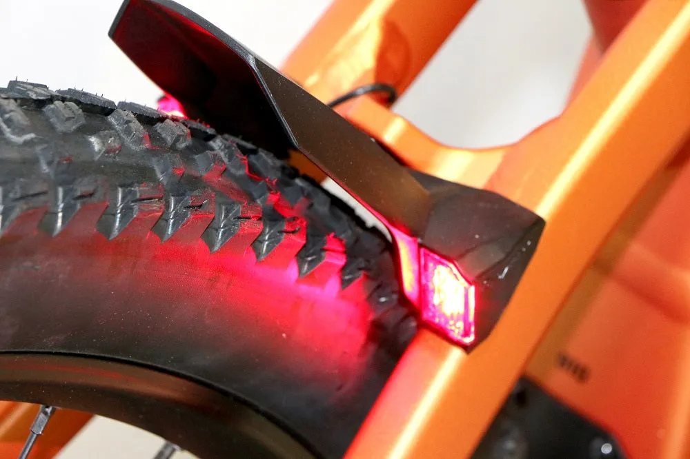 SCOTT Strike eRide 910 EVO (2023)