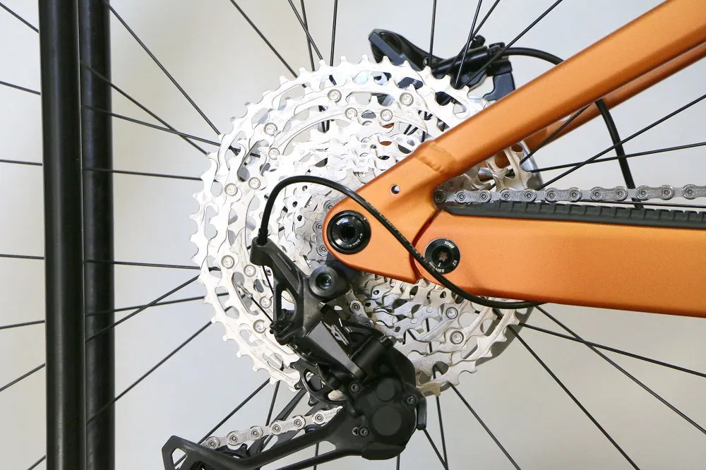 SCOTT Strike eRide 910 EVO (2023)