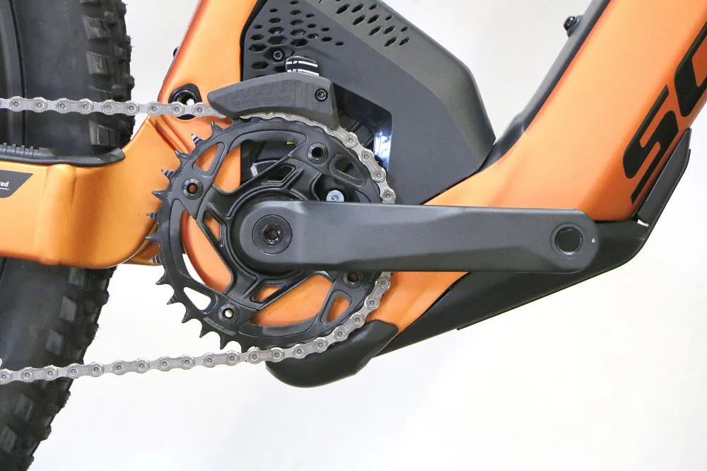 SCOTT Strike eRide 910 EVO (2023)