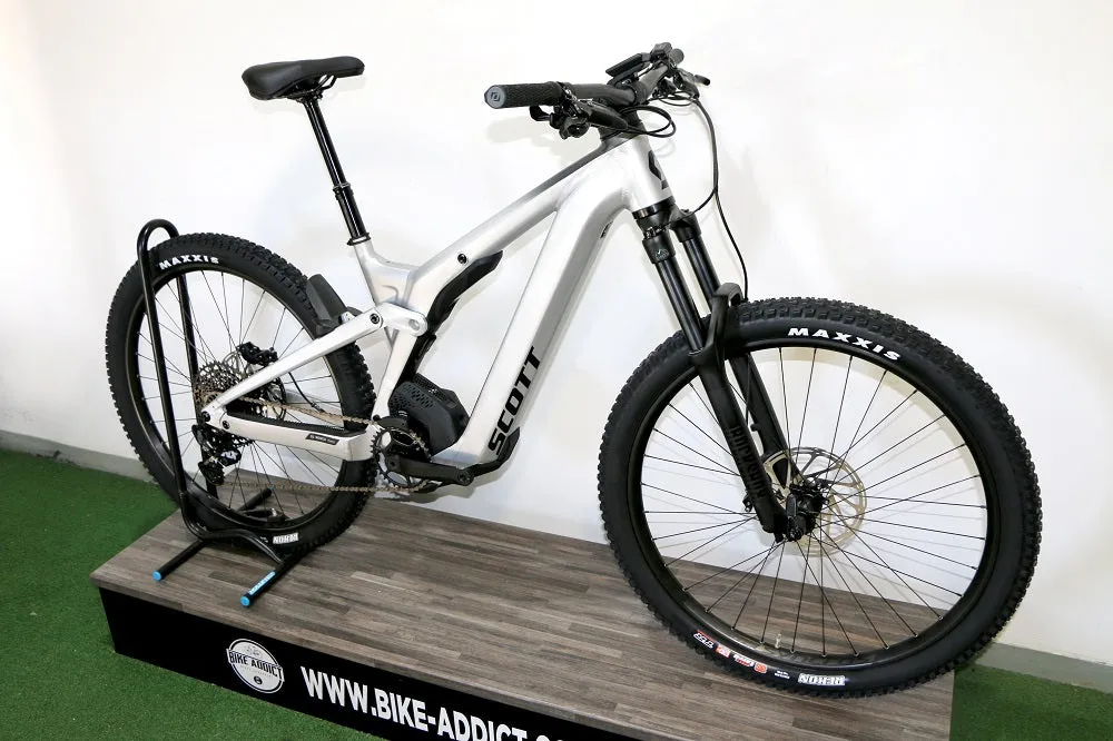 SCOTT Strike eRide 920 EVO (2023)
