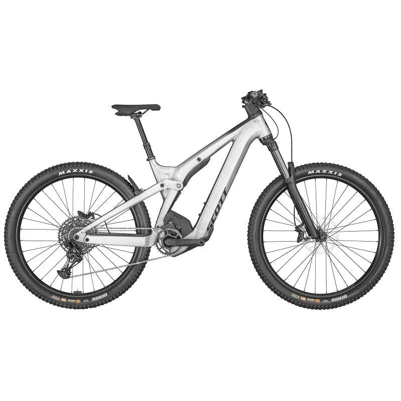 SCOTT Strike eRide 920 EVO (2023)