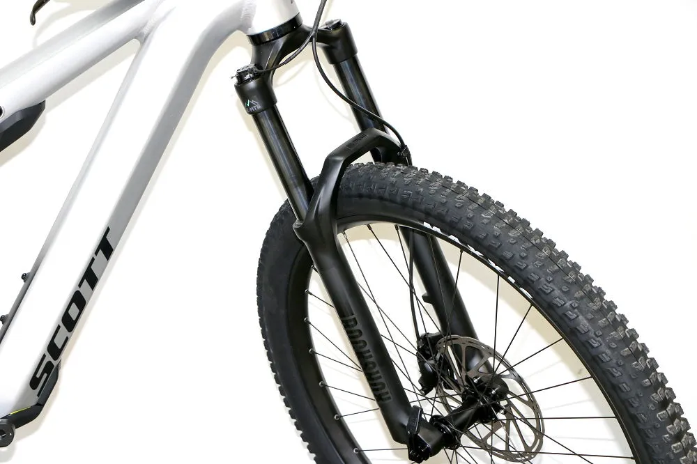 SCOTT Strike eRide 920 EVO (2023)