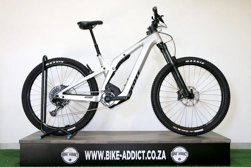SCOTT Strike eRide 920 EVO (2023)