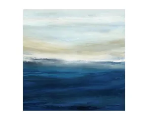 SEA FOAM VII 24X24