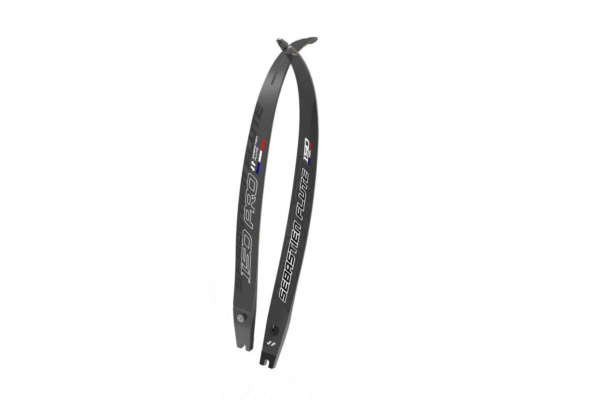 Sebastien Flute ISO Pro ILF Recurve Limbs 66" - 32# - SOLD