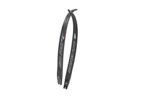 Sebastien Flute ISO Pro ILF Recurve Limbs 66" - 32# - SOLD