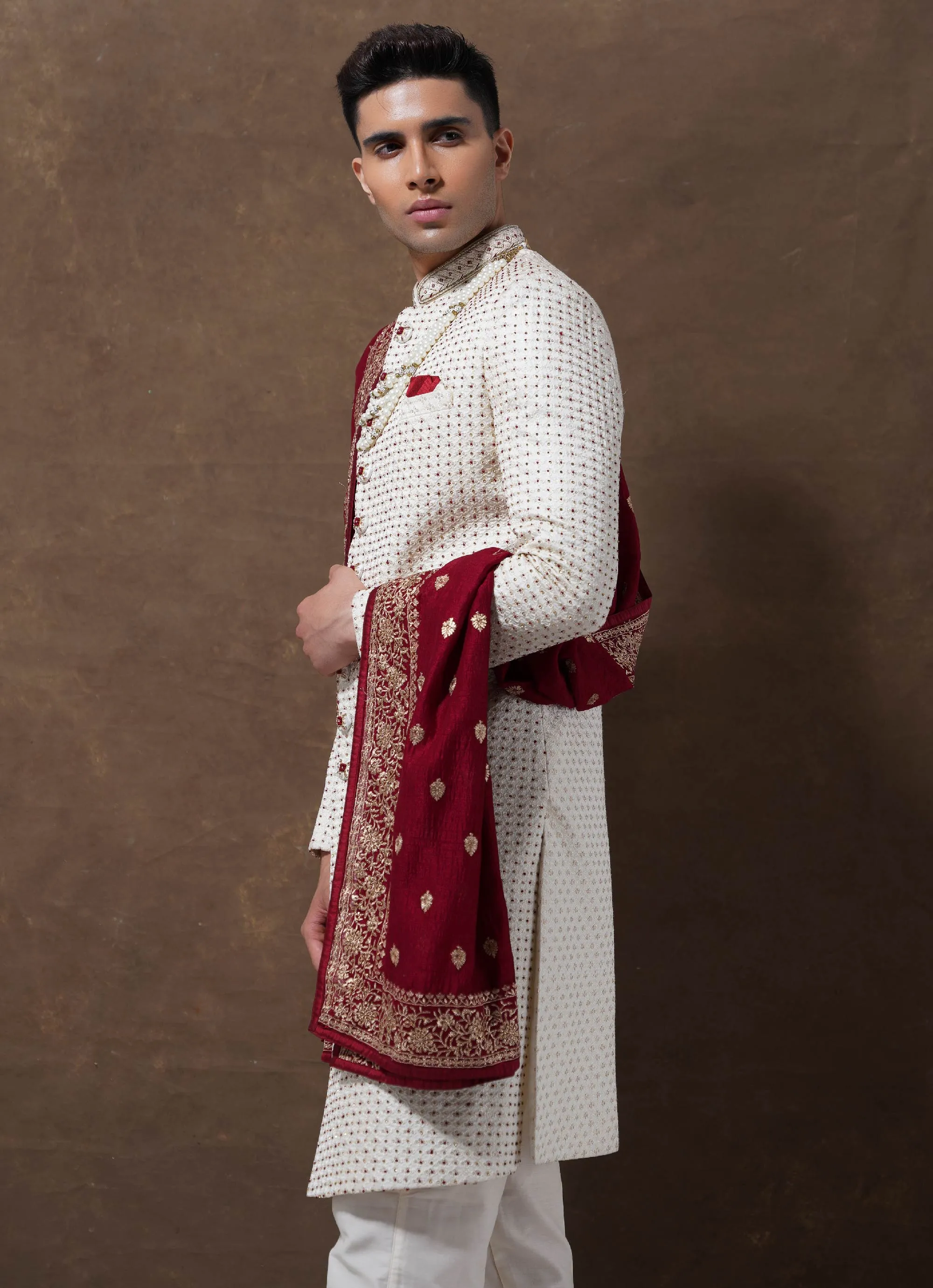 SEFAN SHEWANI
