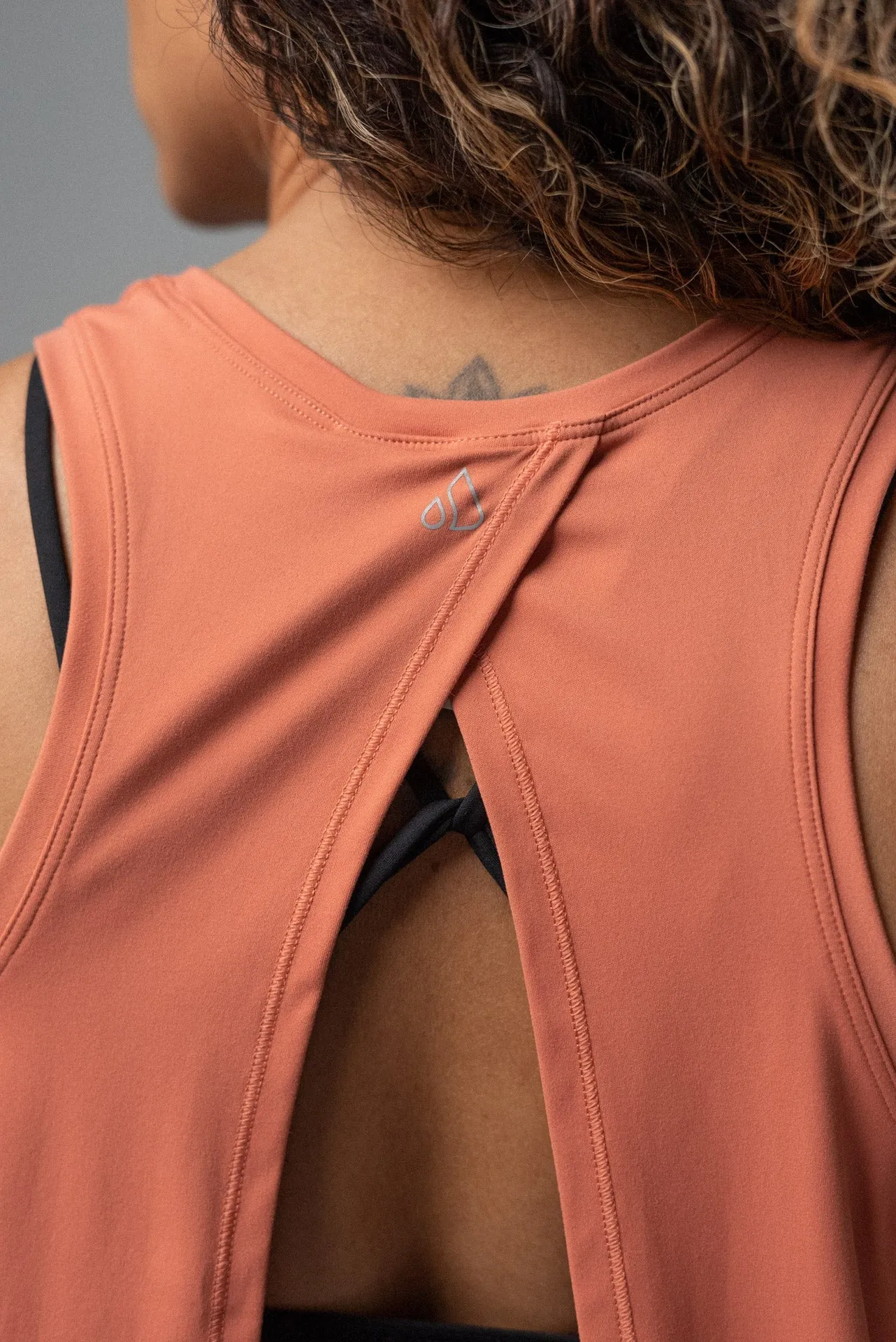 SERENE SOFT fiercefully tank