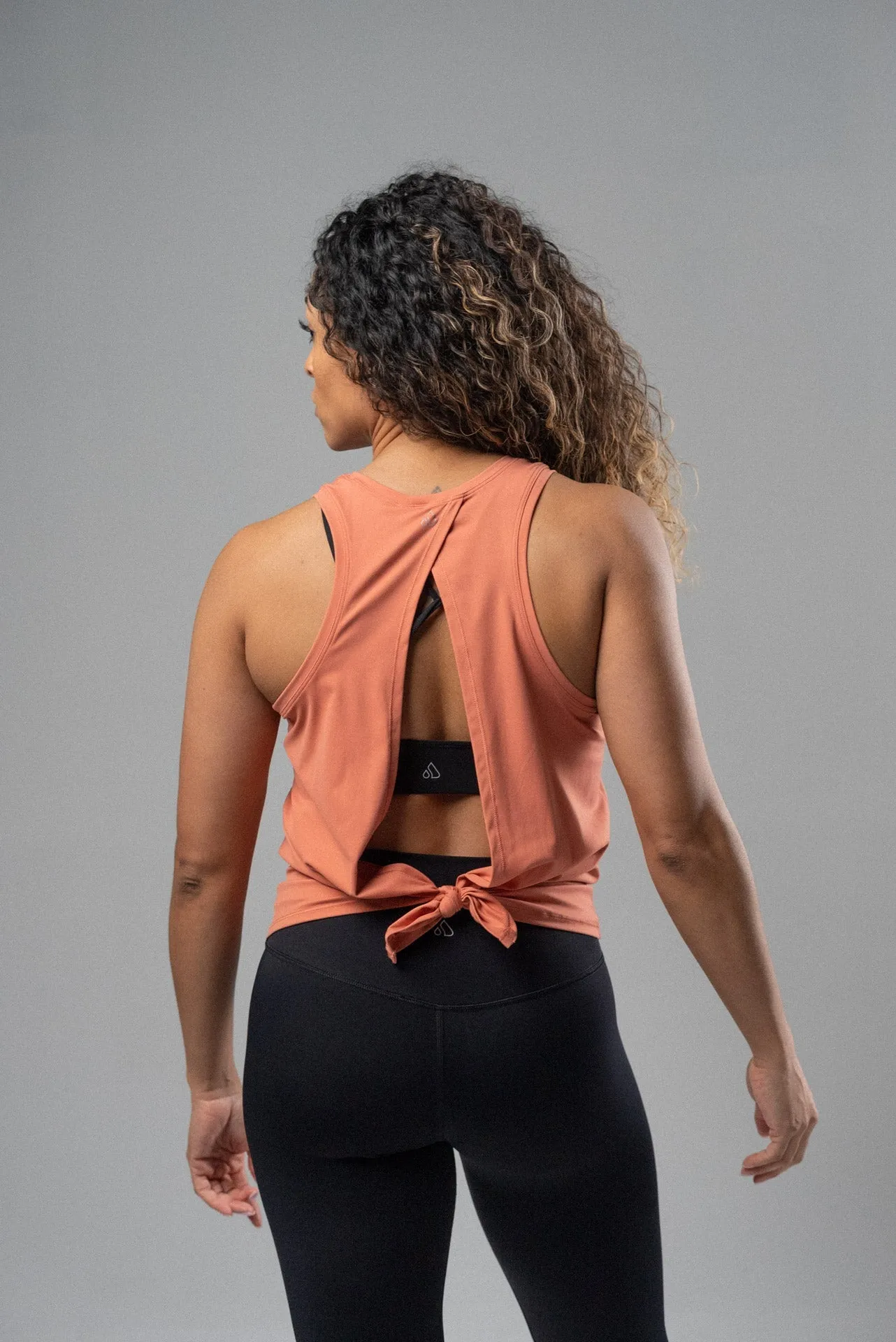 SERENE SOFT fiercefully tank