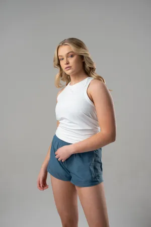 SERENE SOFT fiercefully tank