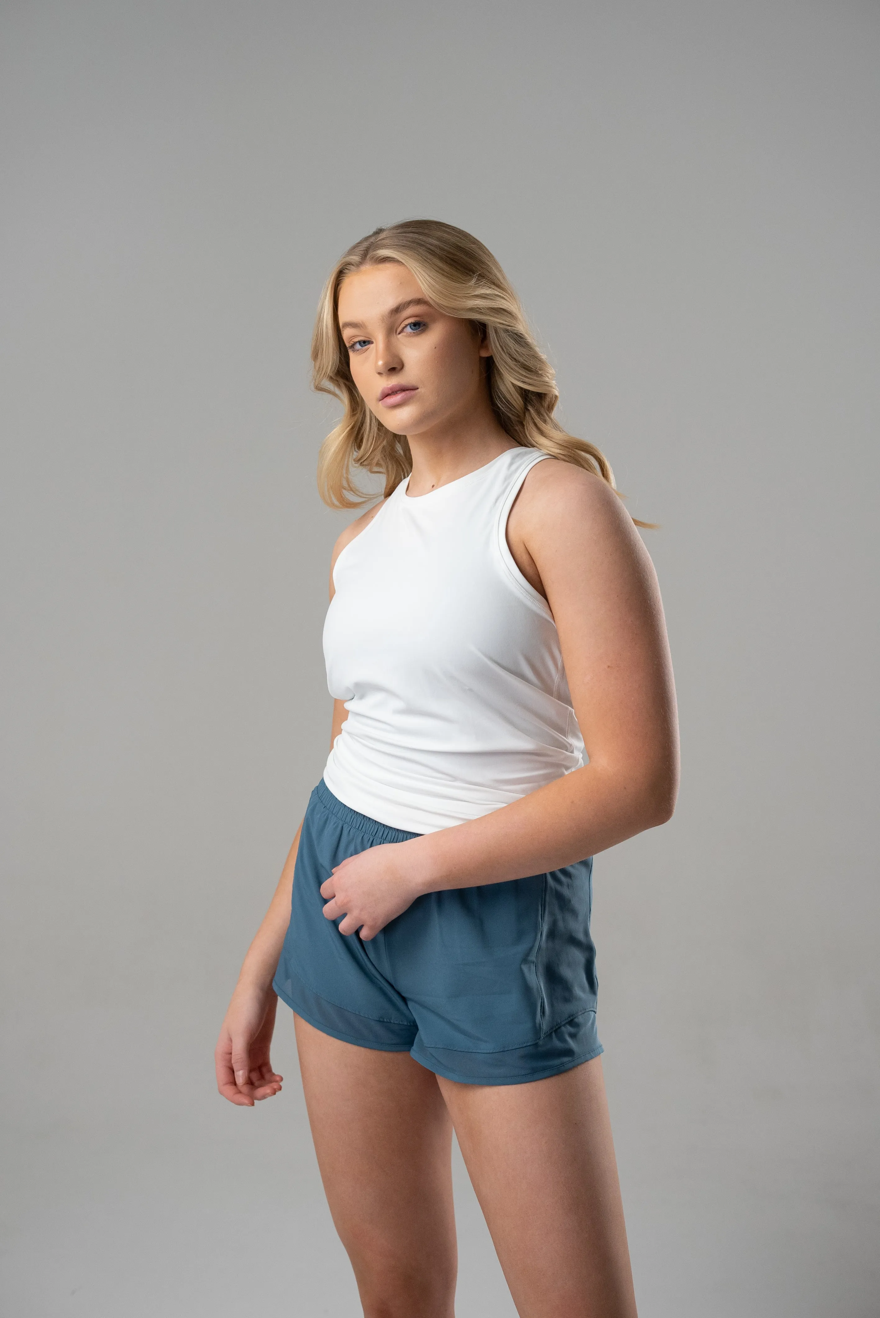 SERENE SOFT fiercefully tank