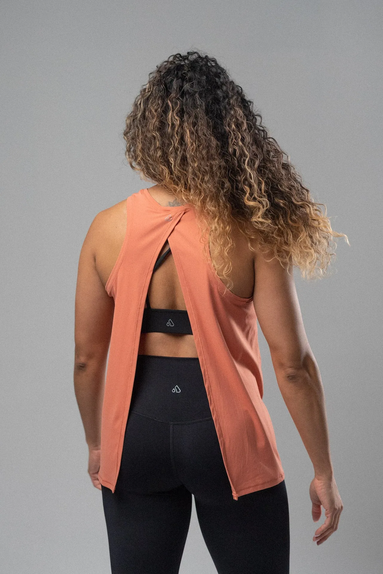 SERENE SOFT fiercefully tank
