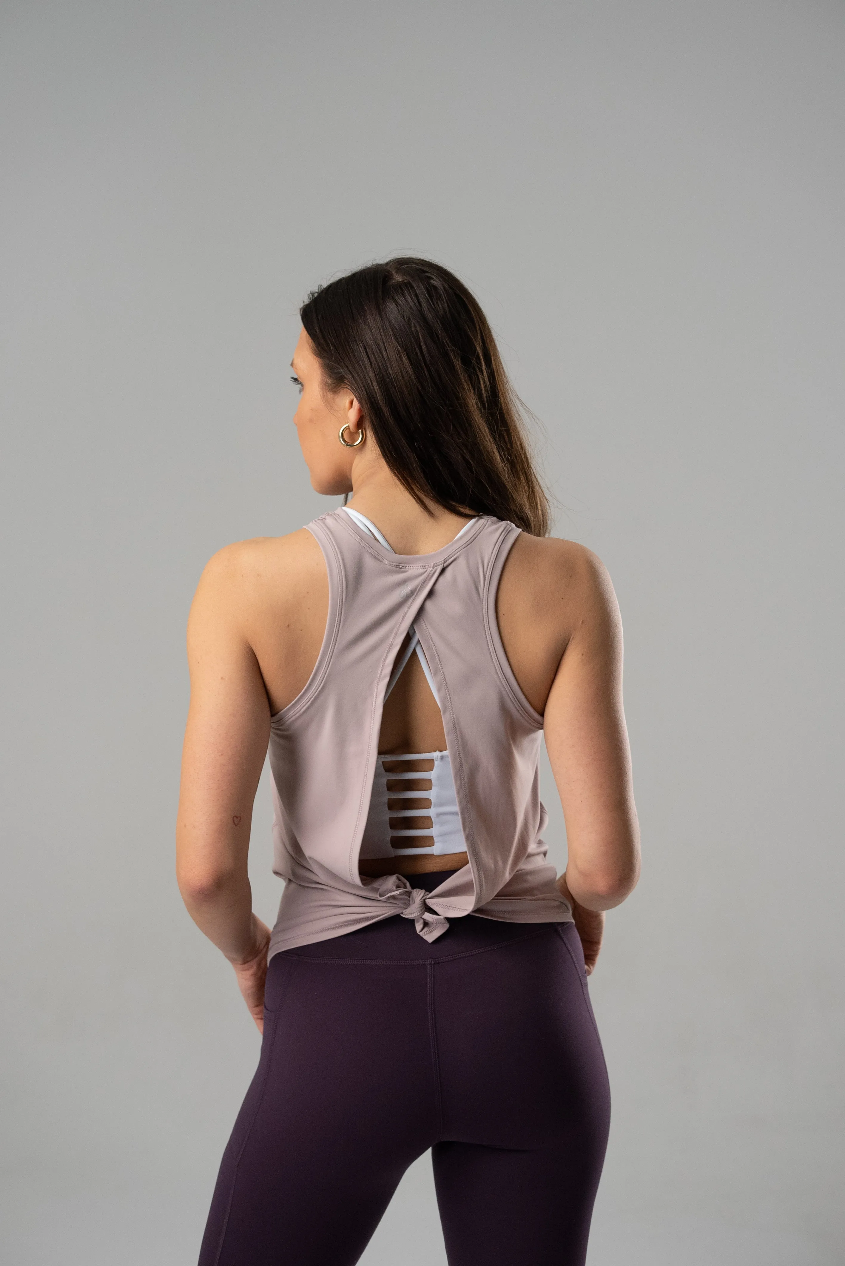 SERENE SOFT fiercefully tank