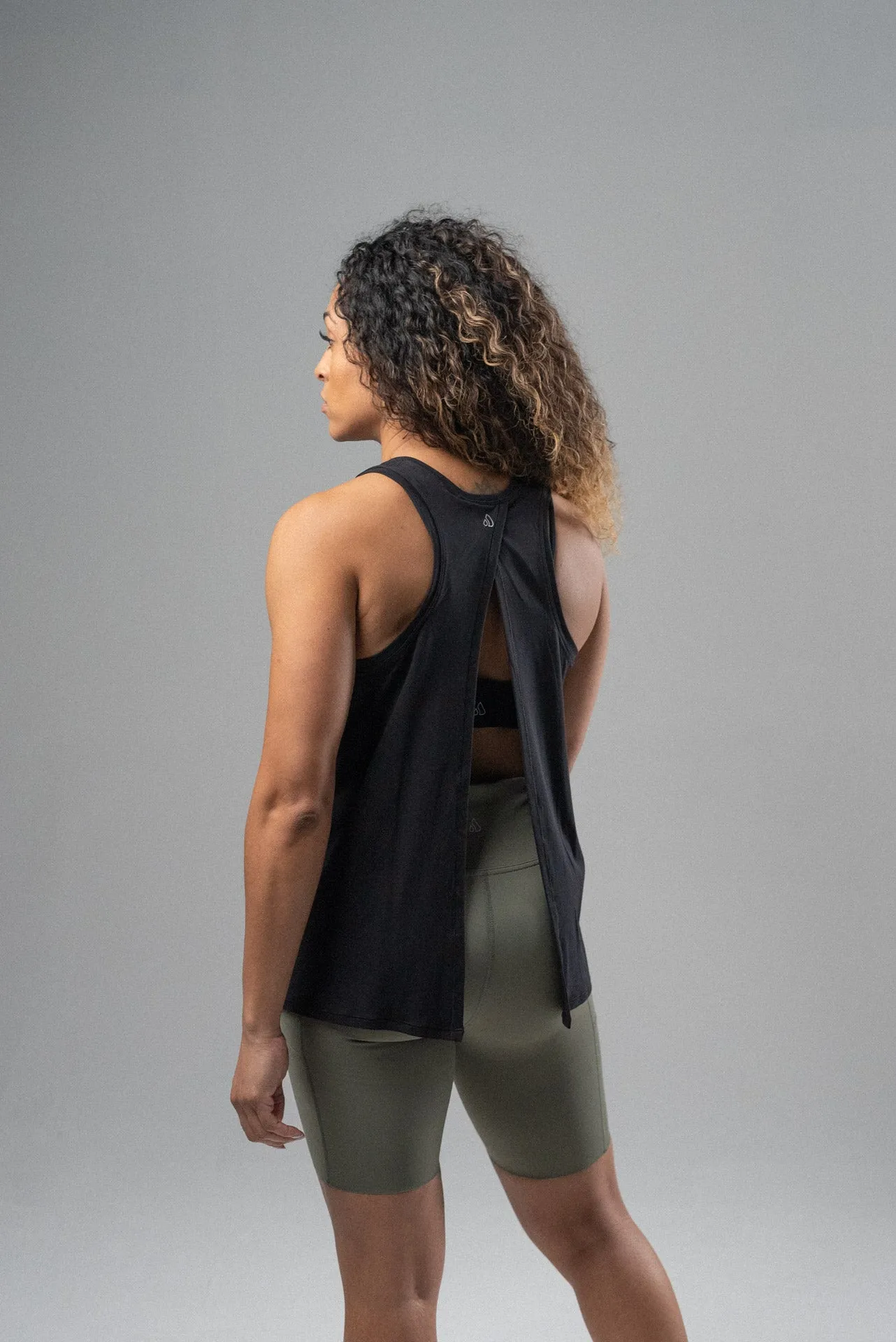 SERENE SOFT fiercefully tank