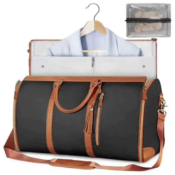 SheTravels Foldable Clothing Bag