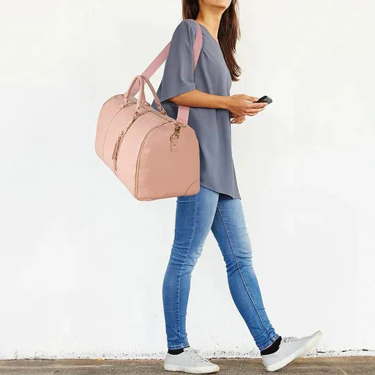 SheTravels Foldable Clothing Bag