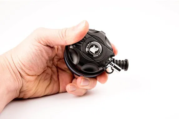 Si Tech Slide Inflation Valve