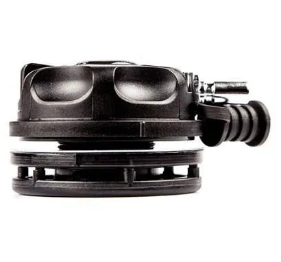 Si Tech Slide Inflation Valve