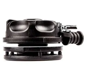 Si Tech Slide Inflation Valve