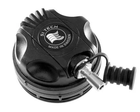 Si Tech Slide Inflation Valve