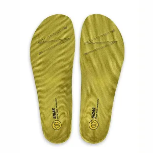 Sidas 3Feet Work High Arch Work Insoles