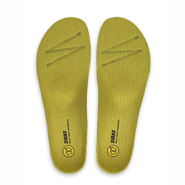 Sidas 3Feet Work High Arch Work Insoles