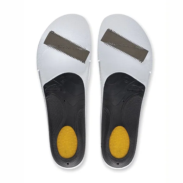 Sidas 3Feet Work High Arch Work Insoles