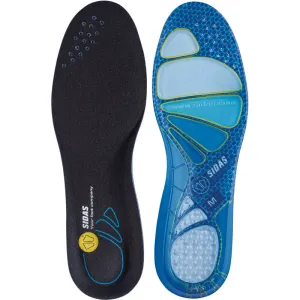 Sidas Cushioning Gel Comfort Insoles