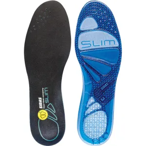 Sidas Cushioning Gel Slim Comfort Insoles